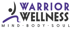 Warrior Wellness by Holly