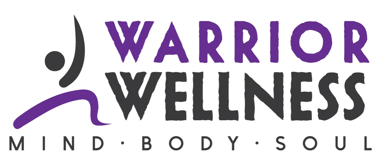 Warrior Wellness by Holly